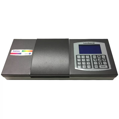 Colorimetro da banco - 15320-2 - Stanhope-Seta - per l’analisi del colore / automatico / ad alta precisione