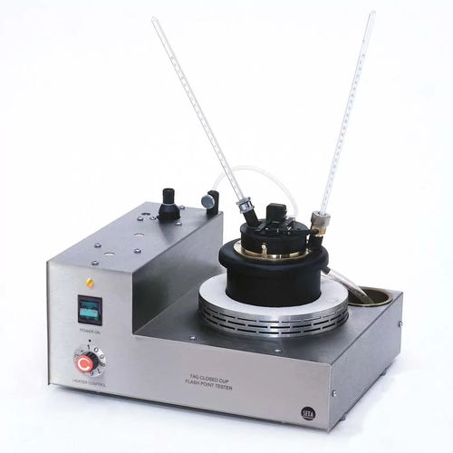Tester di punto di infiammabilità - 13220-2 - Stanhope-Seta - per pittura / portatile / semiautomatico