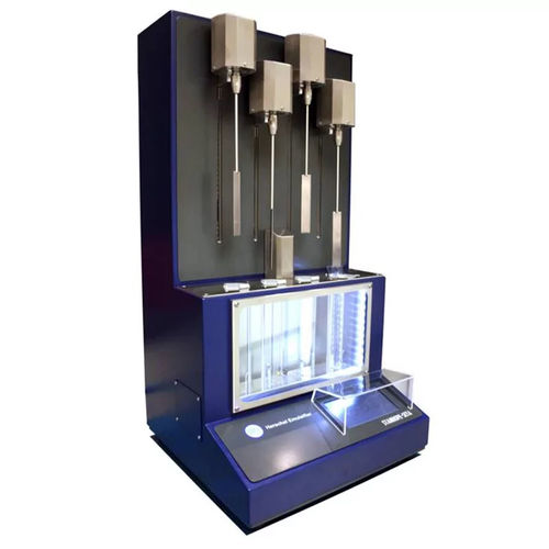 Emulsionatore Herschel - 96700-2 - Stanhope-Seta