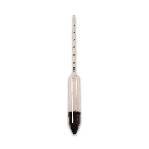 Aerometro - BS 718 series - Stanhope-Seta