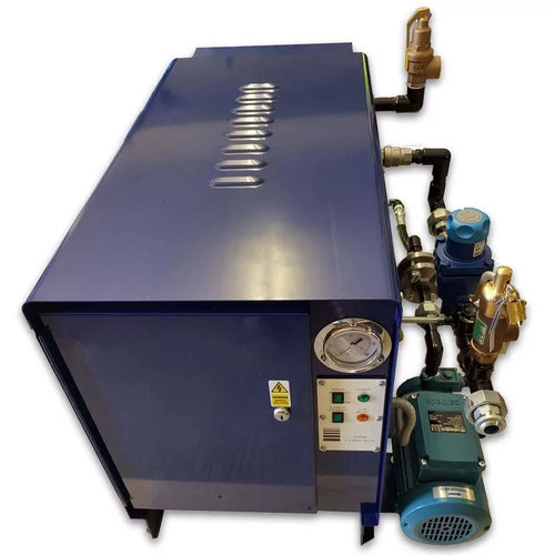 Generatore di vapore elettrico - 12310-3 - Stanhope-Seta