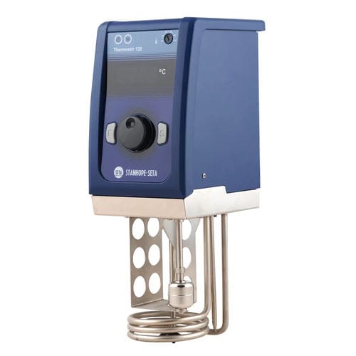 Bagno termostatico display digitale - Thermostir - Stanhope-Seta - per laboratorio