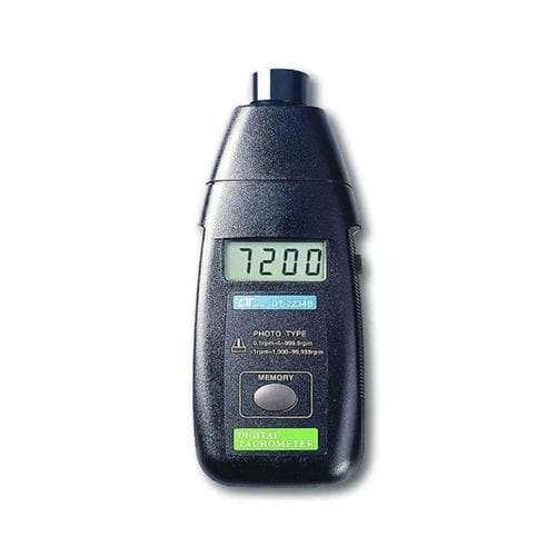 Tachimetro senza contatto - 99960-2 - Stanhope-Seta - ottico / portatile / digitale