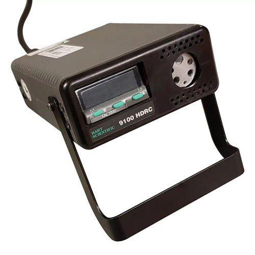 Calibratore di temperatura - 60005-002 - Stanhope-Seta - per  termocoppia / portatile