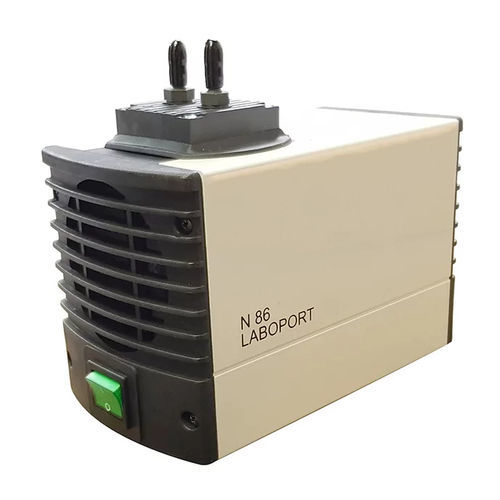 Pompa a vuoto a membrana - 99007-0 - Stanhope-Seta - lubrificata / 230 V AC / 115 V AC