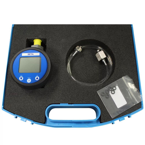 Calibratore di pressione - 91662-0 - Stanhope-Seta - portatile / digitale
