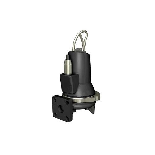 Gruppo di pompaggio ad acqua - WWP series - Idro group - autoadescante / fisso / industriale