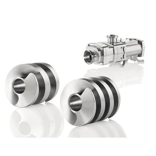 Pompa a due viti - FDS series - FRISTAM - elettrica / industriale / per movimentazione