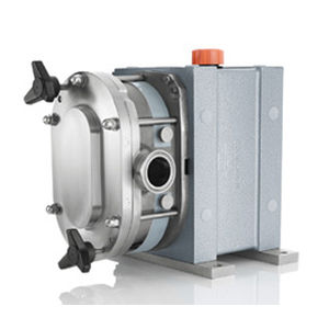 Pompa a lobi - FKL series - FRISTAM - elettrica / sanitaria / di mandata