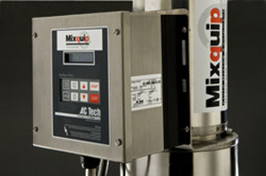 Miscelatore dinamico - Teralba Industries Pty Ltd - batch / per liquidi / per solidi