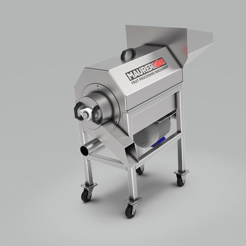 Spietratore per frutta - MK 500 - Maurer Gep Kft.