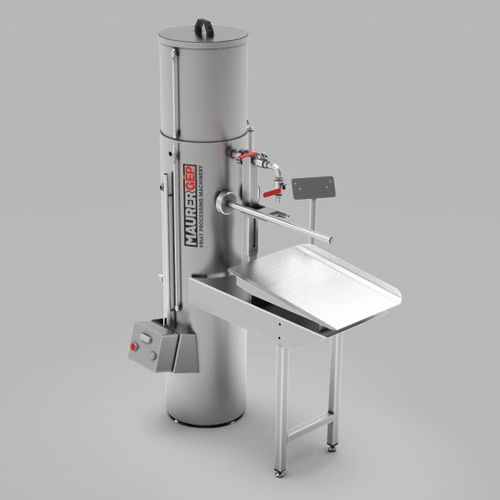 Pastorizzatore elettrico - MKPA 180 - Maurer Gep Kft. - per succo di frutta