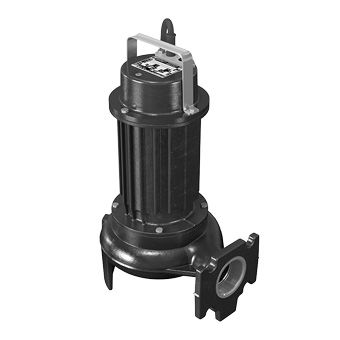 Pompa a vortice - DGO - O series - Zenit - ad acqua / elettrica / sommersa