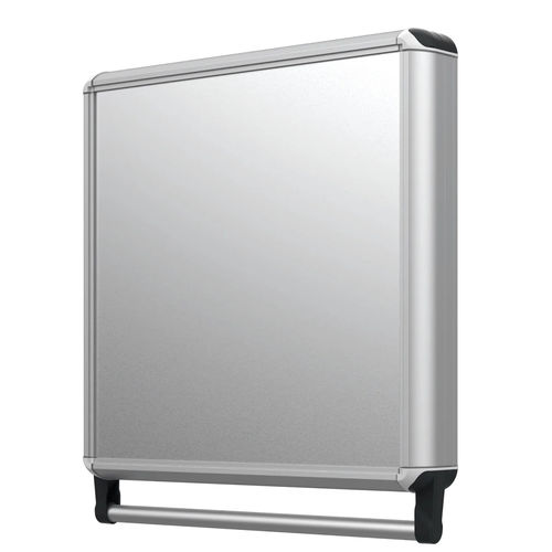 Scatola a parete - ECO.6000.0100 series - TEKNOKOL Support Arm and Enclosure systems - da incasso / portatile / quadrata