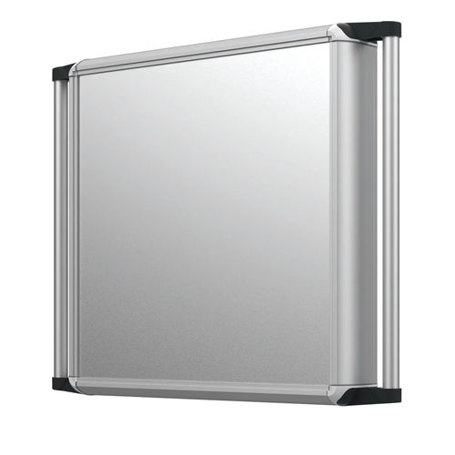 Scatola a parete - ECO.6000.0200 series - TEKNOKOL Support Arm and Enclosure systems - da incasso / per montaggio su pannello / quadrata