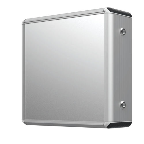 Scatola con montaggio a parete - ECO.6090.0000 series - TEKNOKOL Support Arm and Enclosure systems - da incasso / modulare / quadrata