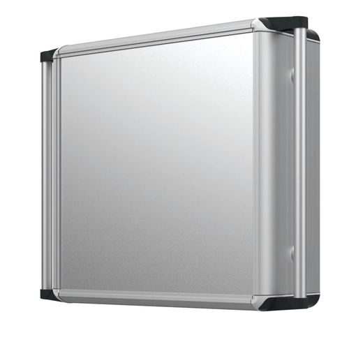 Scatola a muro - ECO.6090.0200 series - TEKNOKOL Support Arm and Enclosure systems - da incasso / per montaggio su pannello / modulare
