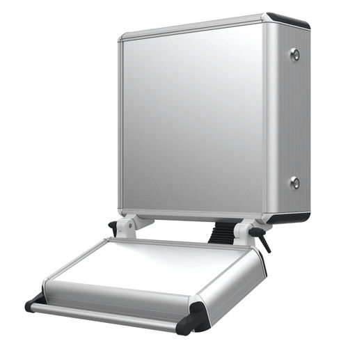 Scatola murale - ECO.6090.6000 series - TEKNOKOL Support Arm and Enclosure systems - da incasso / portatile / modulare