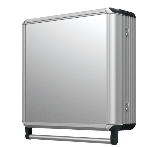 Scatola a parete - ECO.6091.0100 series - TEKNOKOL Support Arm and Enclosure systems - da incasso / da incasso / modulare