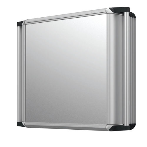 Scatola a parete - ECO.6091.0200 series - TEKNOKOL Support Arm and Enclosure systems - da incasso / mobile / da incasso