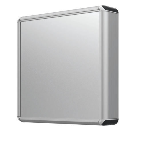 Scatola a parete - ECO.9000.0000 series - TEKNOKOL Support Arm and Enclosure systems - da ufficio / da incasso / mobile