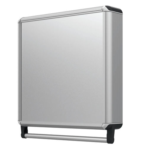 Scatola a parete - ECO.9000.0100 series - TEKNOKOL Support Arm and Enclosure systems - da incasso / per montaggio su pannello / modulare