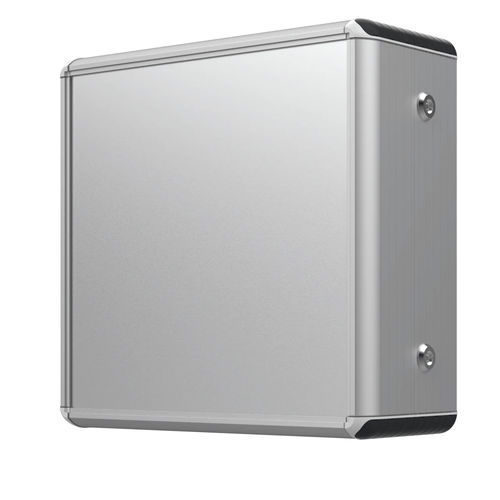 Scatola a parete - ECO.9090.0000 series - TEKNOKOL Support Arm and Enclosure systems - da incasso / mobile / da incasso