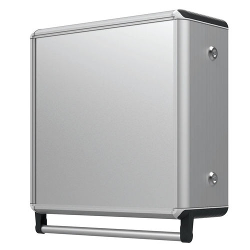 Scatola a parete - ECO.9090.0100 series - TEKNOKOL Support Arm and Enclosure systems - da incasso / mobile / sporgente