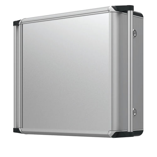 Scatola da incasso - ECO.9090.0200 series - TEKNOKOL Support Arm and Enclosure systems - a parete / per montaggio su pannello / mobile