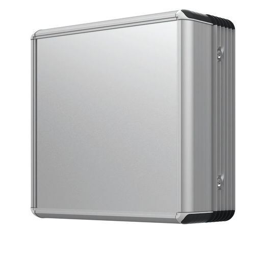 Scatola a parete - ECO.9091.0000 series - TEKNOKOL Support Arm and Enclosure systems - da incasso / mobile / con flangia