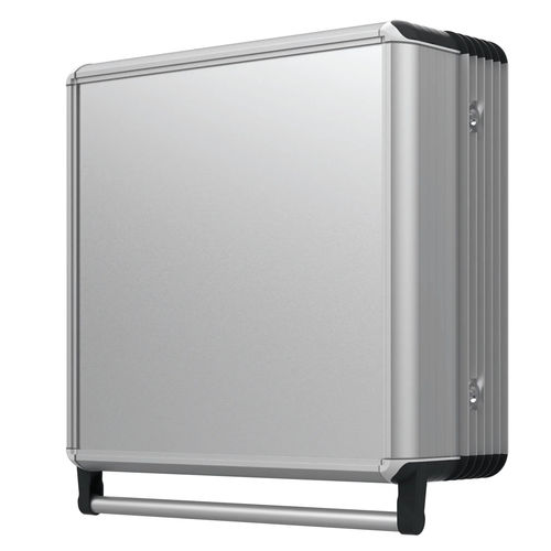 Scatola a parete - ECO.9091.0100 series - TEKNOKOL Support Arm and Enclosure systems - da incasso / per montaggio su pannello / sporgente