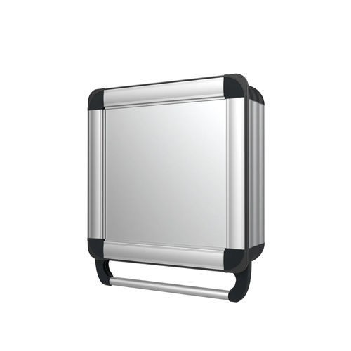 Scatola a parete - TKP2000-2000 series - TEKNOKOL Support Arm and Enclosure systems - da incasso / da incasso / rettangolare