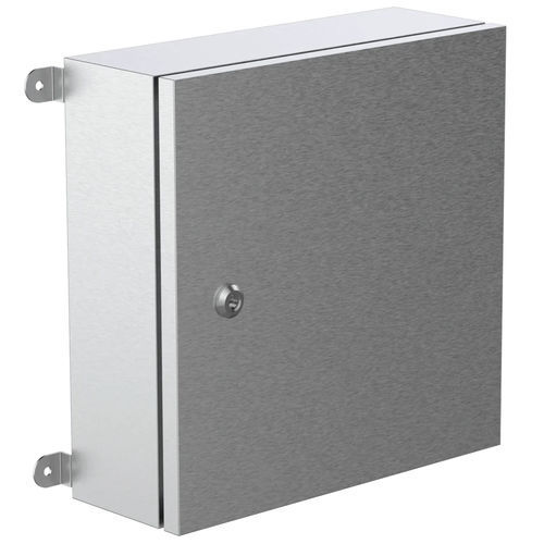 Sistema di armadi di protezione - IP150 series - TEKNOKOL Support Arm and Enclosure systems - da incasso / con montaggio a parete / a porta