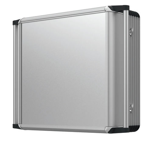 Scatola a parete - ECO.9091.0200 series - TEKNOKOL Support Arm and Enclosure systems - da incasso / mobile / da incasso