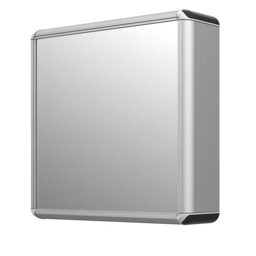 Scatola a parete - ECO.1200.0000 series - TEKNOKOL Support Arm and Enclosure systems - da incasso / per montaggio su pannello / portatile