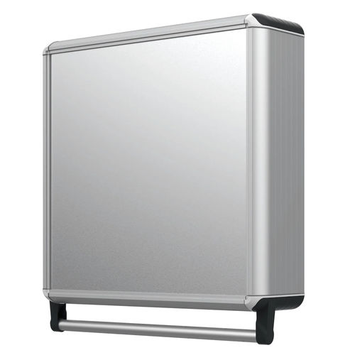 Scatola murale - ECO.1200.0100 series - TEKNOKOL Support Arm and Enclosure systems - da incasso / per montaggio su pannello / mobile