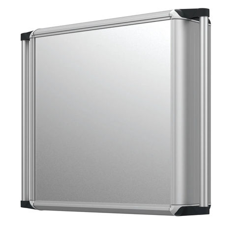 Scatola a parete - ECO.1200.0200 series - TEKNOKOL Support Arm and Enclosure systems - da incasso / per montaggio su pannello / mobile