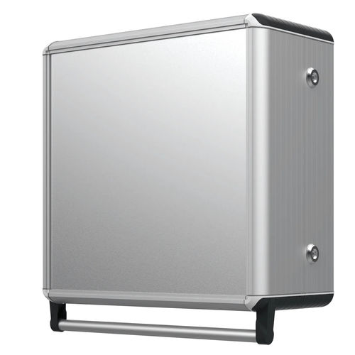 Scatola a parete - ECO.1290.0100 series - TEKNOKOL Support Arm and Enclosure systems - da incasso / mobile / sporgente