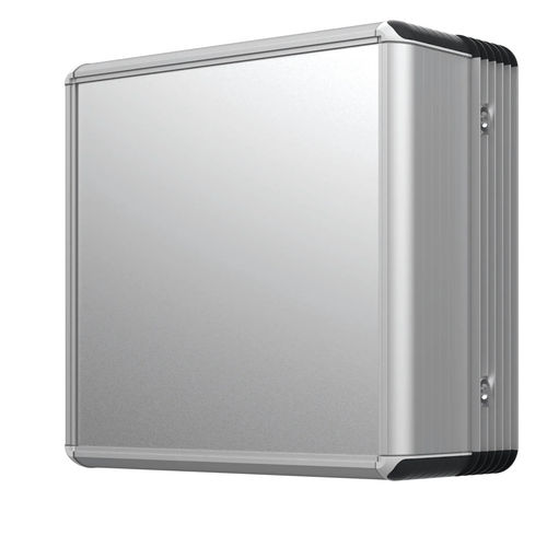 Scatola a parete - ECO.1291.0000 series - TEKNOKOL Support Arm and Enclosure systems - da incasso / portatile / con flangia