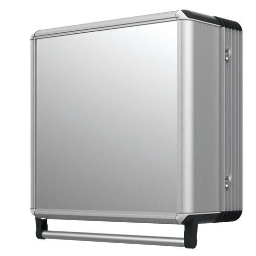 Scatola a parete - ECO.1291.0100 series - TEKNOKOL Support Arm and Enclosure systems - da incasso / con flangia / da incasso