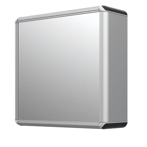Scatola a parete - ECO.1500.0000 series - TEKNOKOL Support Arm and Enclosure systems - da incasso / per montaggio su pannello / da incasso