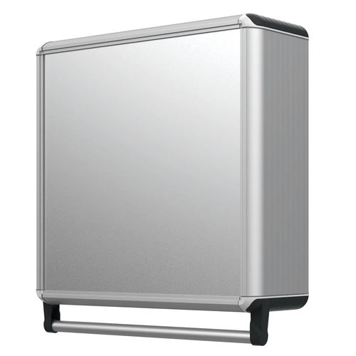 Scatola a parete - ECO.1500.0100 series  - TEKNOKOL Support Arm and Enclosure systems - da incasso / per montaggio su pannello / con flangia