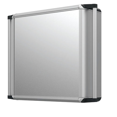 Scatola a parete - ECO.1500.0200 series - TEKNOKOL Support Arm and Enclosure systems - da incasso / per montaggio su pannello / con flangia