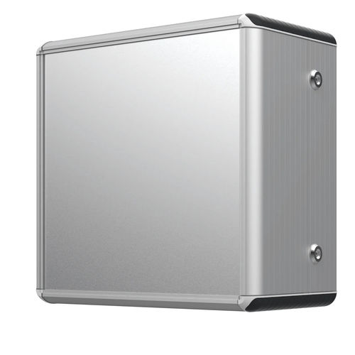 Scatola a parete - ECO.1590.0000 series - TEKNOKOL Support Arm and Enclosure systems - da incasso / mobile / da incasso