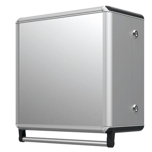 Scatola a parete - ECO.1590.0100 series - TEKNOKOL Support Arm and Enclosure systems - da incasso / sporgente / rettangolare