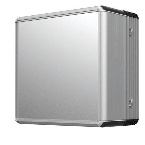 Scatola a parete - ECO.1591.0000 series - TEKNOKOL Support Arm and Enclosure systems - da incasso / per montaggio su pannello / sporgente