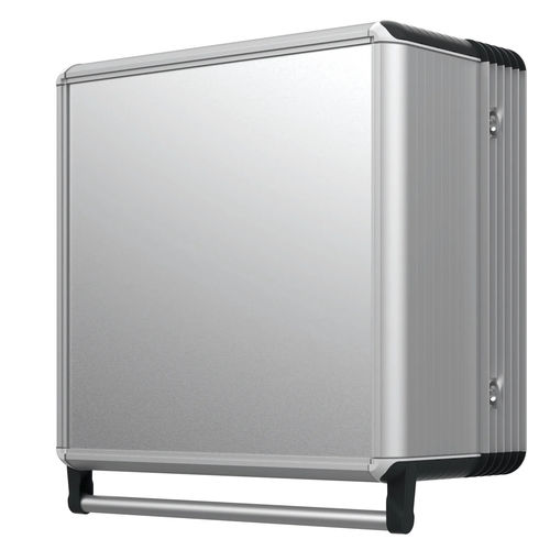 Scatola a parete - ECO.1591.0100 series - TEKNOKOL Support Arm and Enclosure systems - da incasso / mobile / da incasso