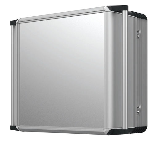Scatola a parete - ECO.1591.0200 series - TEKNOKOL Support Arm and Enclosure systems - da incasso / da incasso / rettangolare