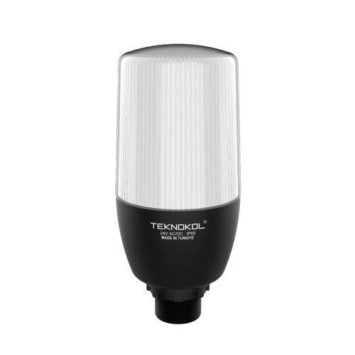 Segnalatore luminoso permanente - IKZ.01 - TEKNOKOL Support Arm and Enclosure systems - lampeggiante / LED / 24 VDC