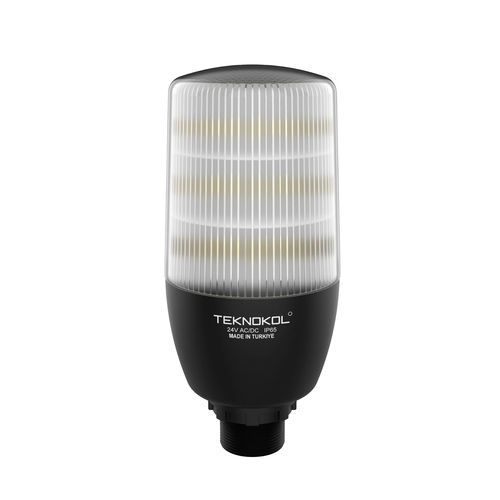 Segnalatore luminoso lampeggiante - IKZ.02 - TEKNOKOL Support Arm and Enclosure systems - LED / 24 VDC / a muro